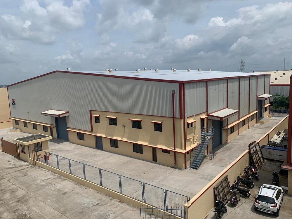 Sai Properties in Pune, Chakan Industrial Property Consultant in Pune